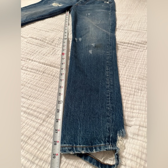 Boyish by HER The Billy - Size 26 - Picture 15 of 16